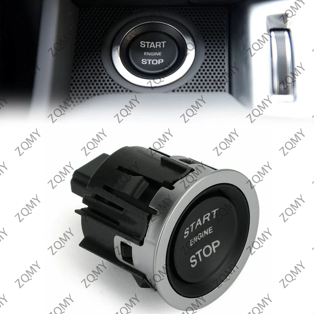 Кнопка зажигания для автомобильного двигателя Land Rover Discovery Sport Range Evoque Velar LR5 LR070381 1