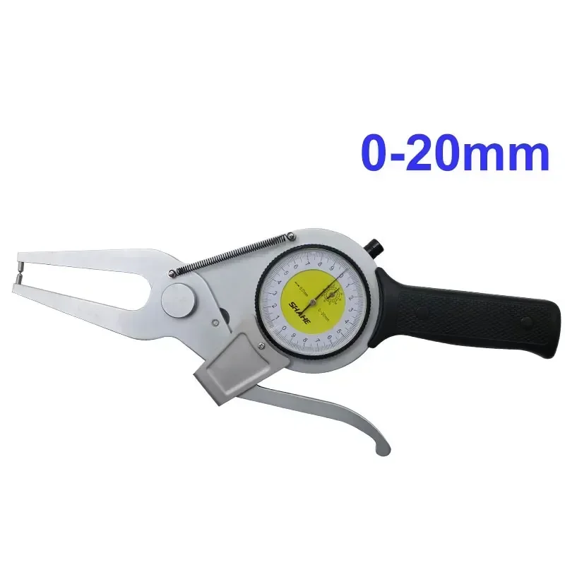 

Штангенциркуль внутреннего и внешнего диаметра SHAHE, 0,01 мм