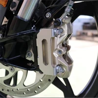 motorcycle accessories for bmw g310gs g 310 gs g 310 r g310r 2017 2018 2019 2020 2021 front brake caliper cover protection guard