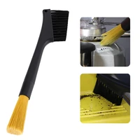 flour food residue double head sweeper cleaning brush for tm5 tm6 tm31 thermomix robot kitchen cooking machine accessory