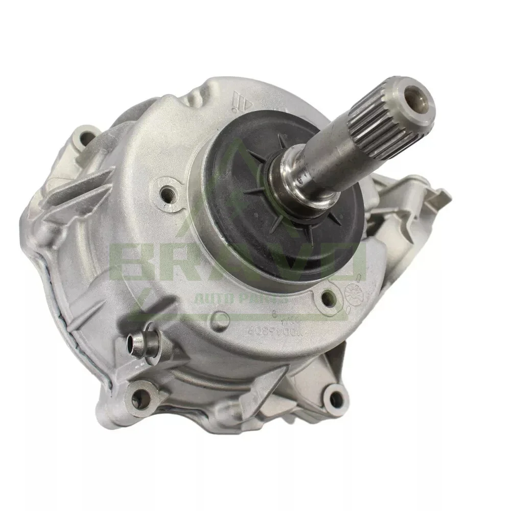 Фото Высококачественная раздаточная коробка в сборе OEM 0CJ 409431 C 0CJ 409431   Для Audi A5 SPORTBACK 2.0L 63k 2021 года №3