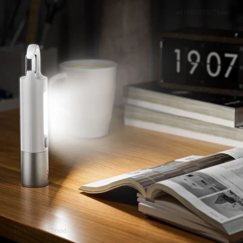 Фонарик Xiaomi с сильным светом