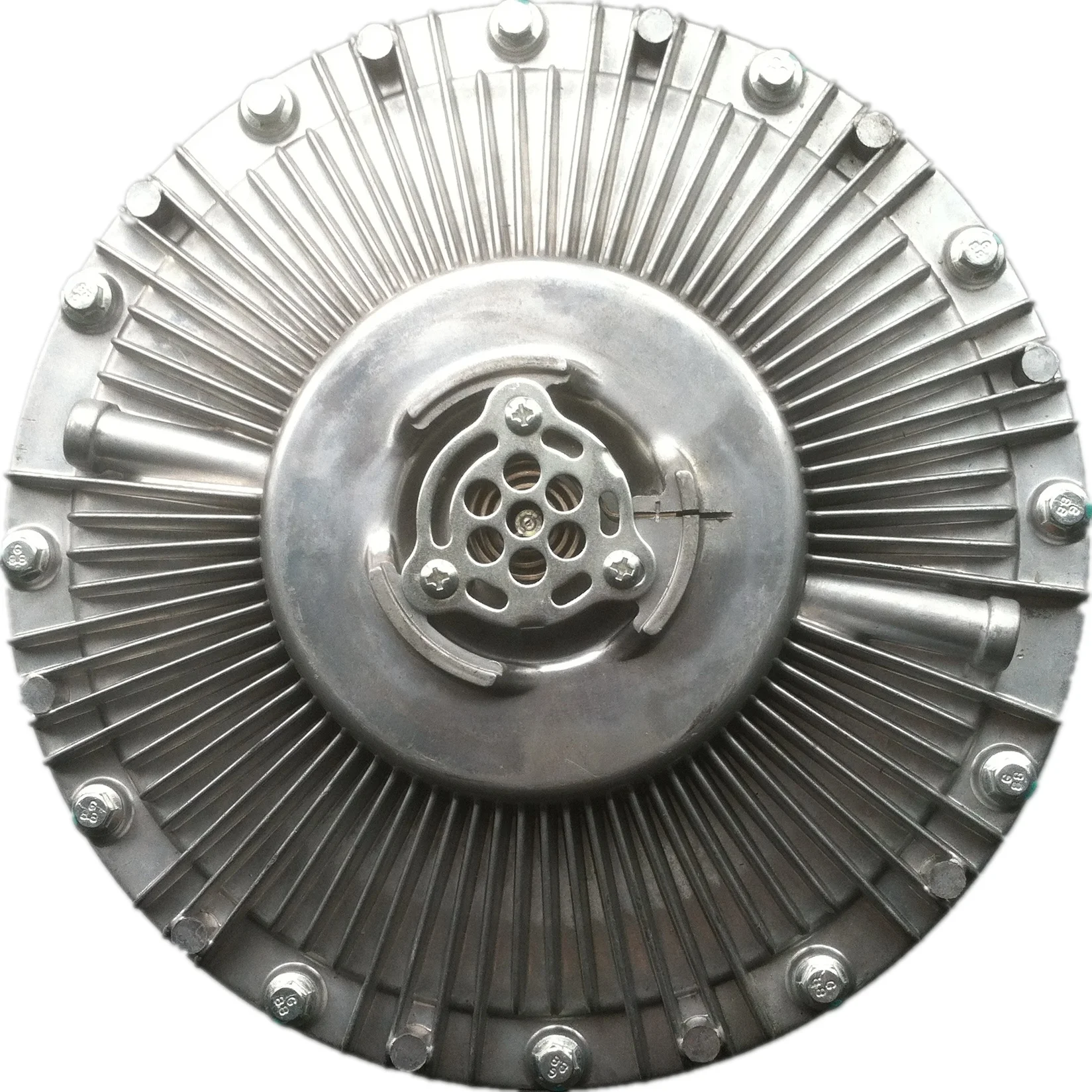 Сцепление вентилятора охлаждения двигателя 162501211 для грузовика HINO модель FM2PK F20C