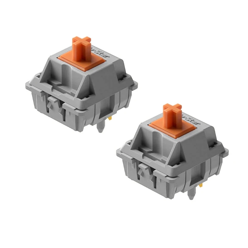 

Linear 5pin SP-Star Keyswitch DIY for Mechanical Keyboard