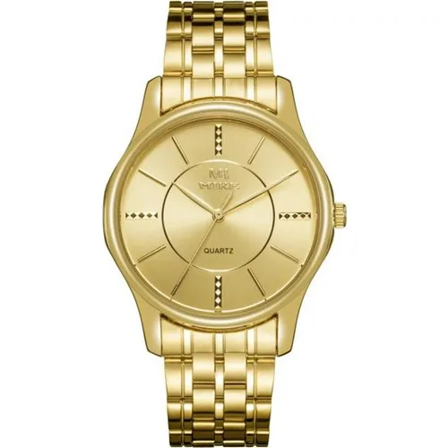 

Mike 8359 Steel Watchband Men 'S Wrist Watch | Original Product | High Quality | Türkiye'den Sent | Discount price