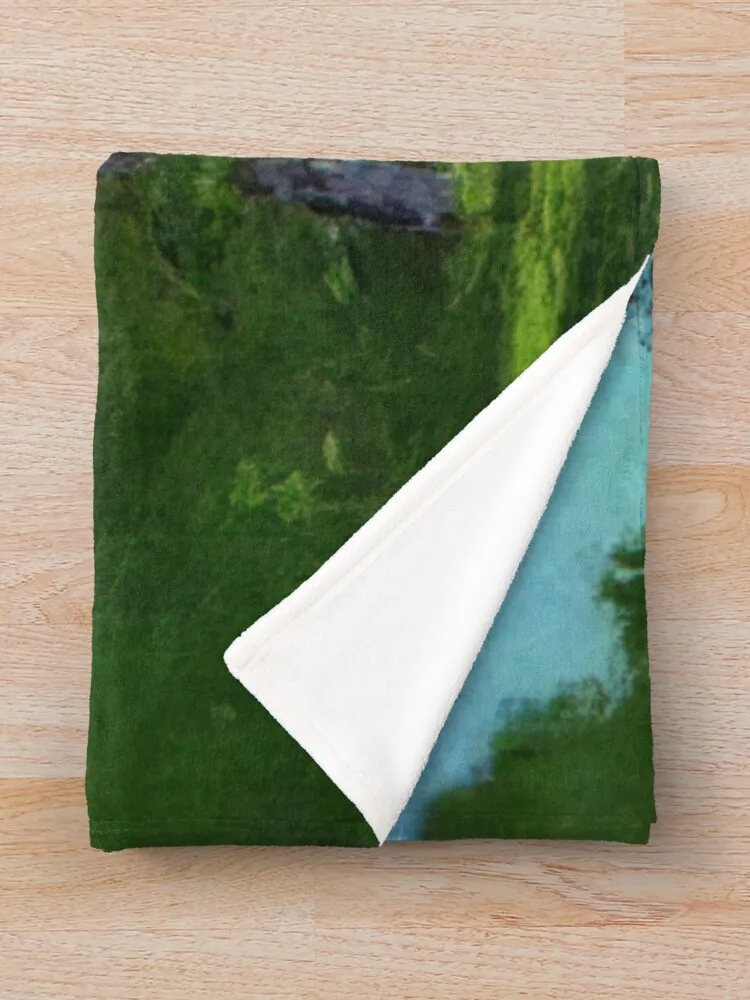 Arkhyp Kuindzhi - Одеяло из сосны флярное одеяло для дивана манга одеяла