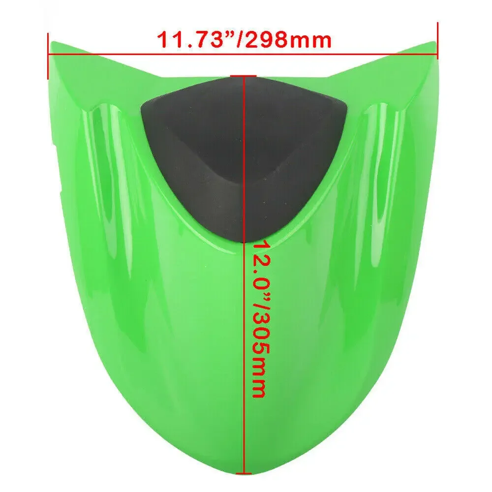 Обтекатель из АБС-пластика для заднего сиденья мотоцикла Kawasaki Ninja ZX10R 2004-2005