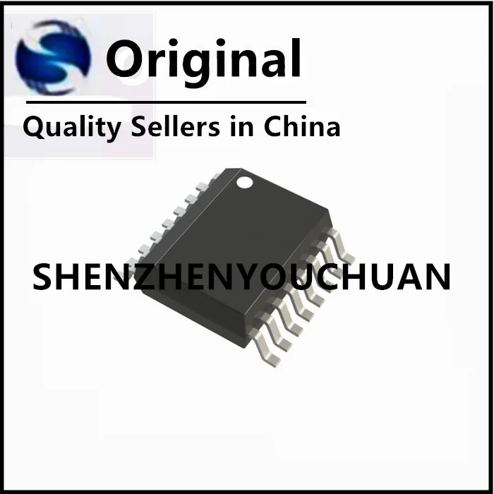 (1-100 шт.) набор микросхем ADUM7510BRQZ ADUM7510 UM7510 SSOP16 новый оригинальный