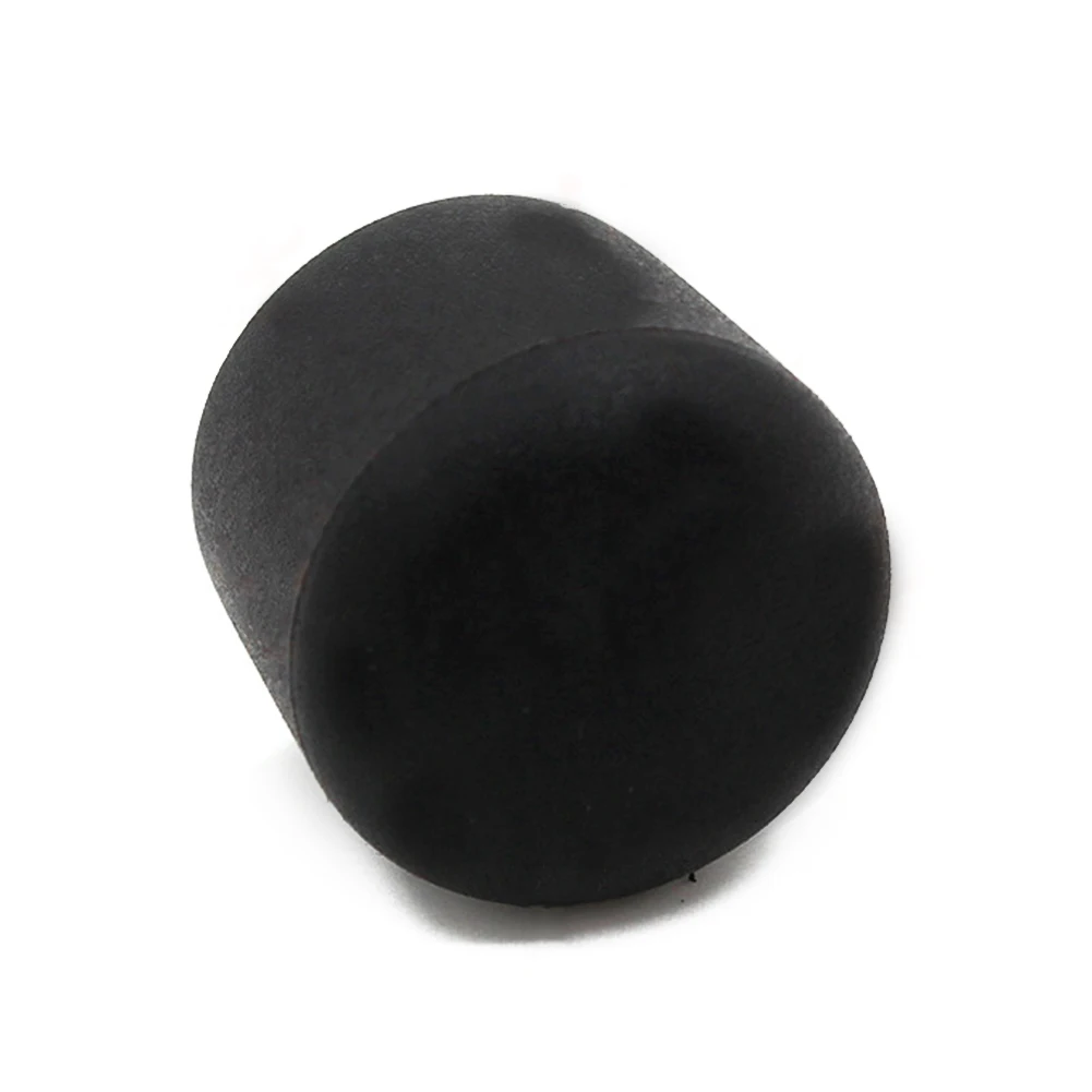 

Крышка и детали футбольной машины, пластиковая крышка подходит для металлических труб диаметром 15,8 мм