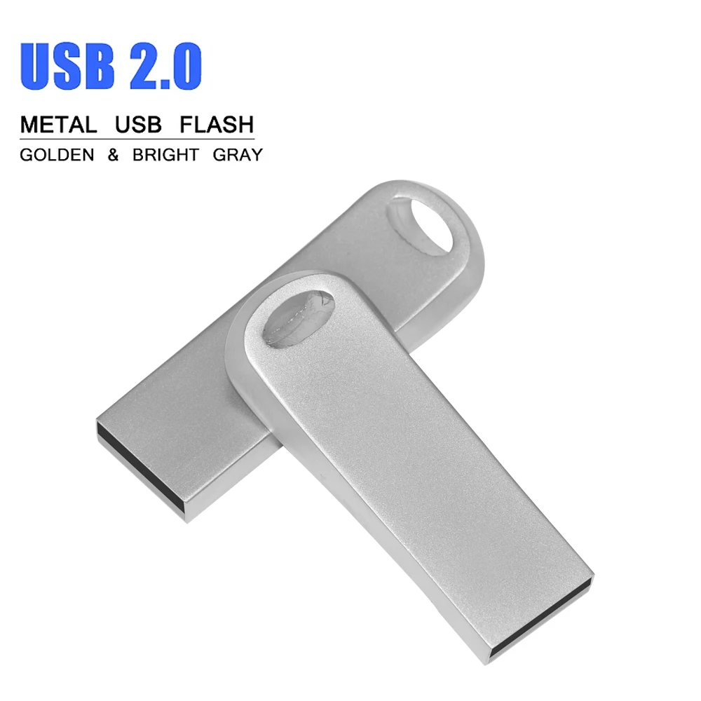 

Hight quality USB flash drive pen drive 4GB 8GB 16GB 32GB waterproof usb pendrive 64gb Memory Stick Real Capacity u disk cle usb