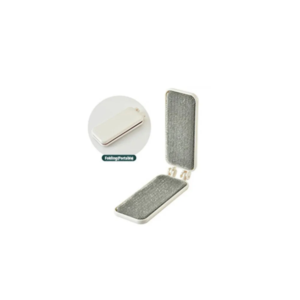 

Jkdesign Многофункциональная складная щетка для удаления ворса