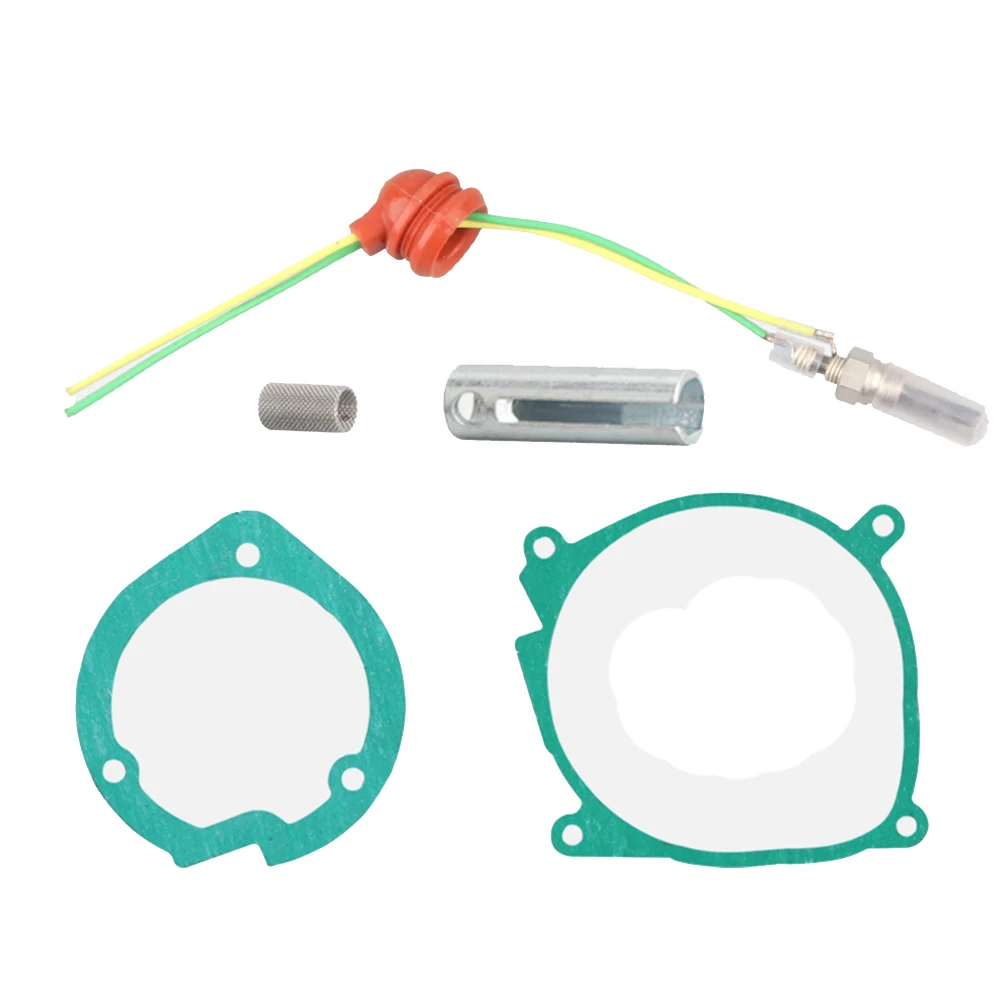 

12V Parking Heater Glow Plug Ceramic Pin Wrench for Eberspacher 2KW-12V-1-1