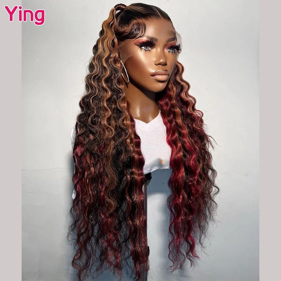 Парик из натуральных волос 13 х6 дюймов 4 х4 5 Х5