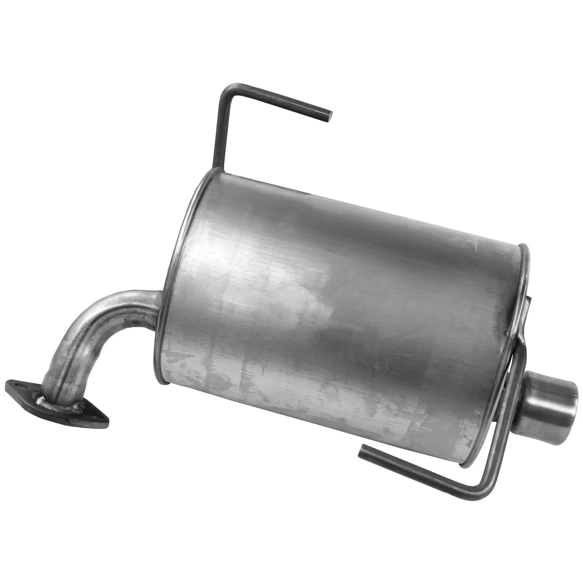 

Выхлопной глушитель Walker Silent-Flow SS 21745