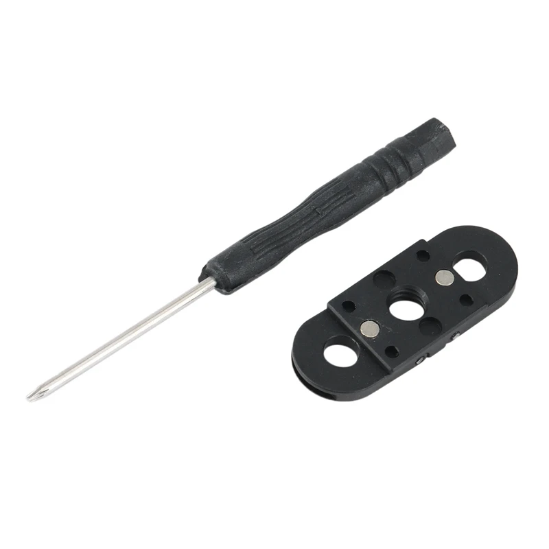 

Адаптер с двойным интерфейсом для экшн-камеры GOPRO Hero10/HERO8/Hero9 MAX