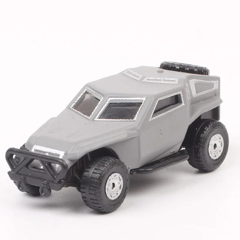Модель автомобиля под давлением Dodge Challenger SRT8 Wrangler Rubicon 458 italia без коробки 1:55 |