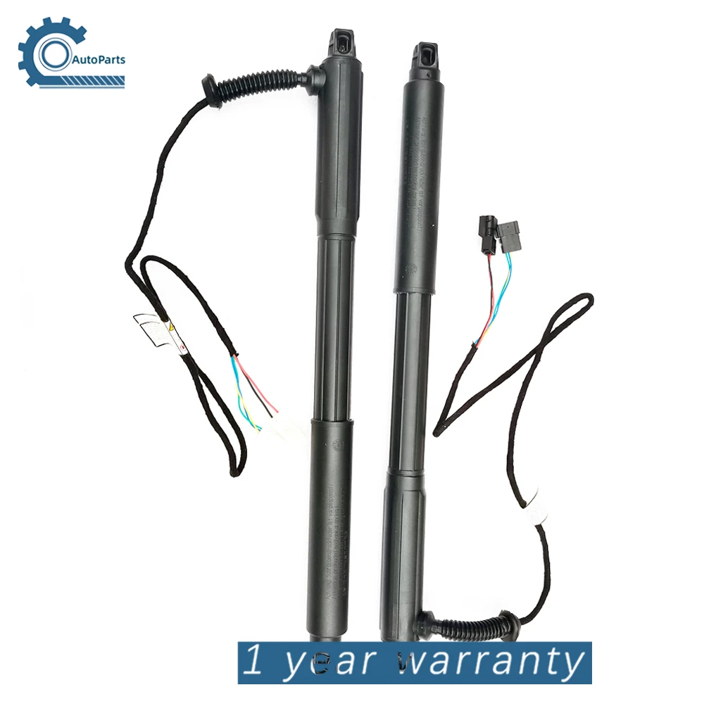 

Left Right Power Liftgate Rear Electric Tailgate Strut 51247332695 51247332696 For BMW X5 E70 2007-2013