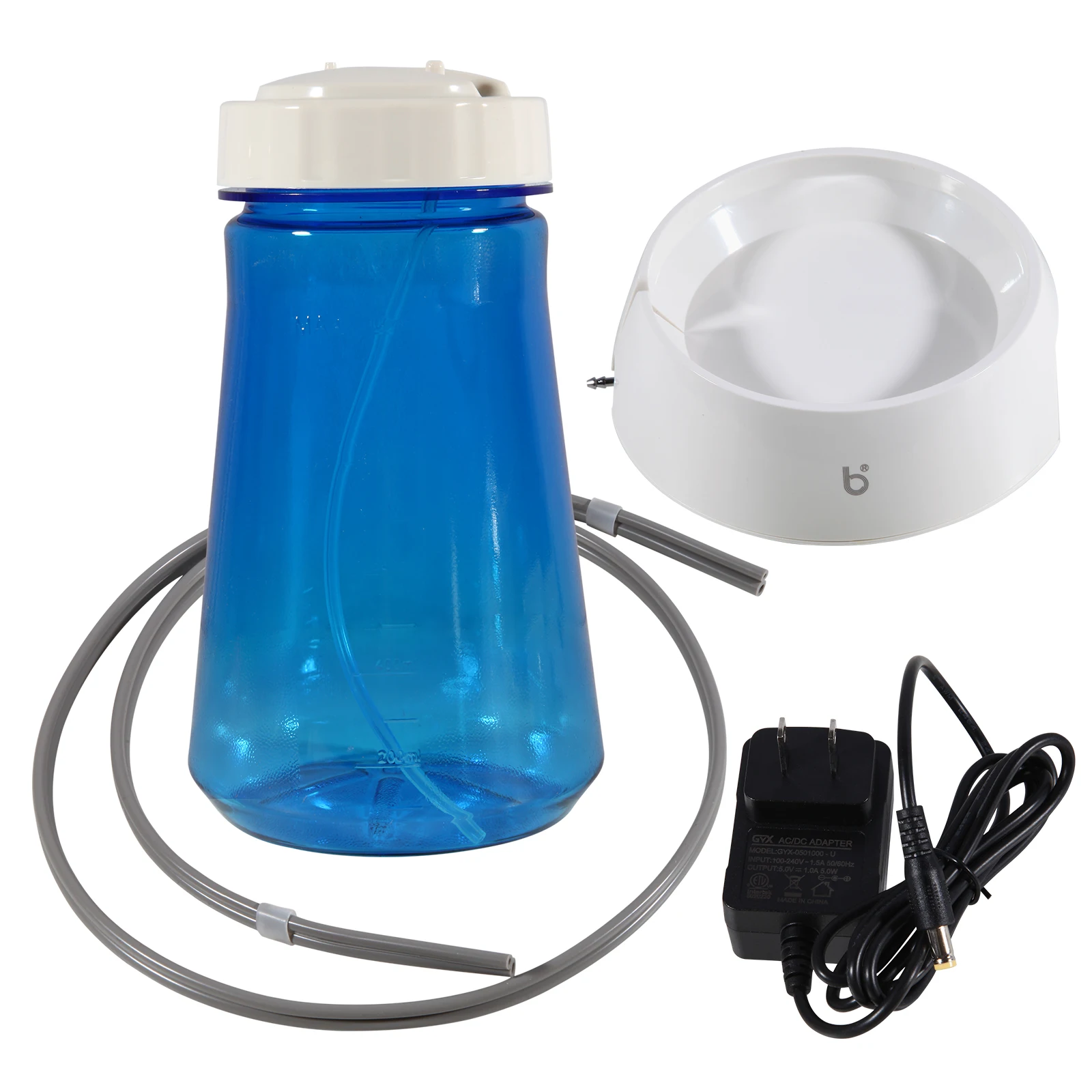 1 шт. автоматический портативный стоматологический ультразвуковой скалер