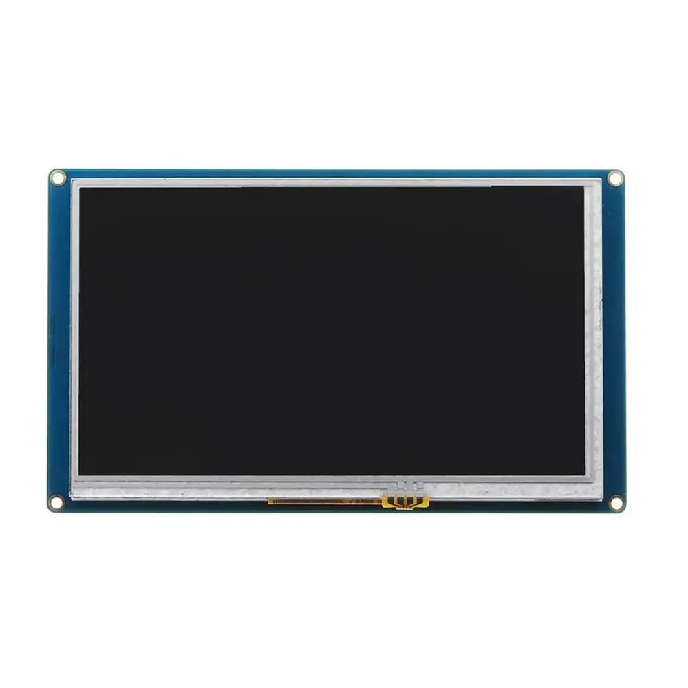 Фото Nextion NX4827T043 4,3-дюймовый резистивный сенсорный модуль TFT №4