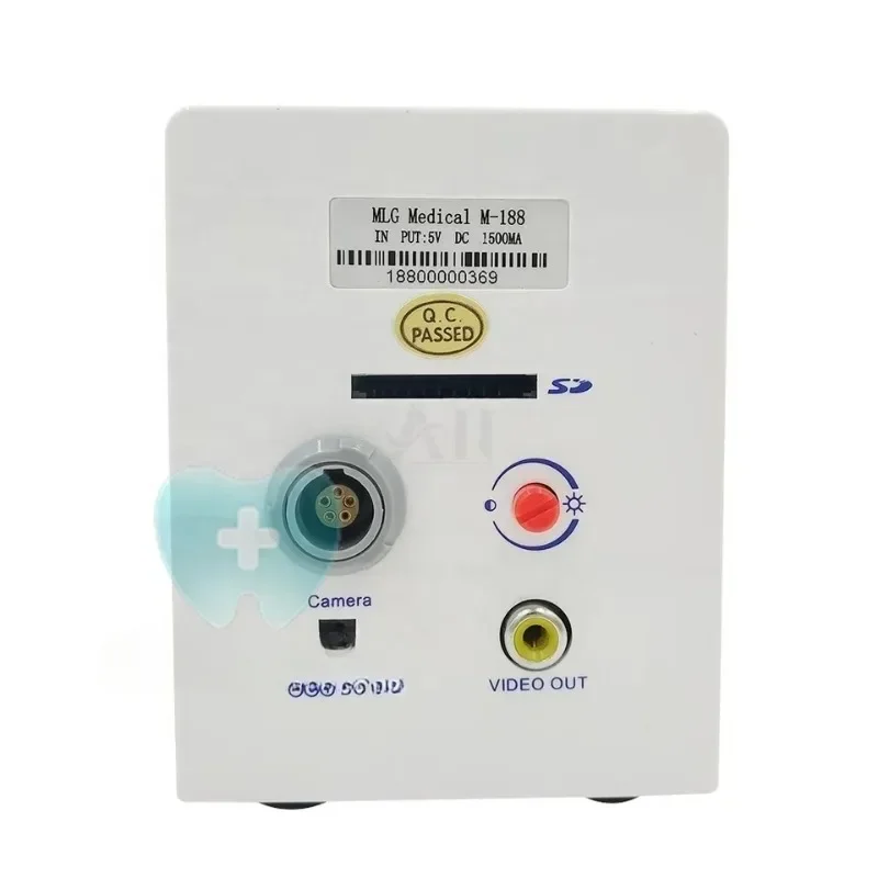 Горячая продажа итальянский цифровой рентгеновский сканер Trident Oral De ntal Equipment