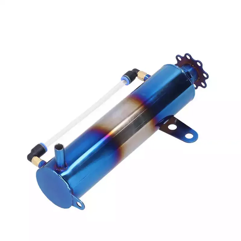 Резервуар для охлаждающей жидкости радиатора 500 мл |