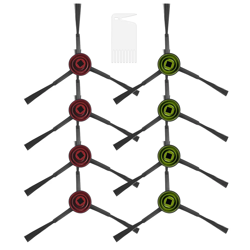 боковые щетки для пылесоса T8/T9/N8/X1