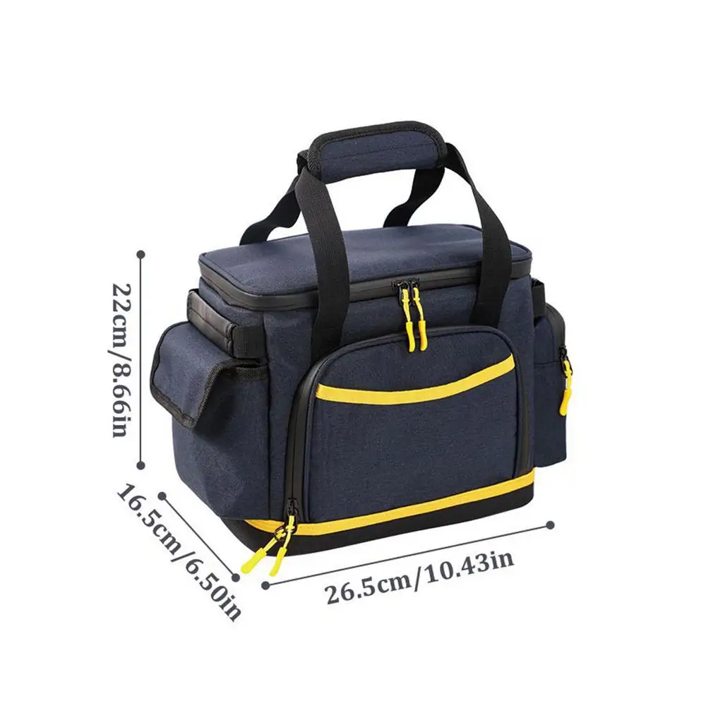 

Waasoscon сумка для электростанции