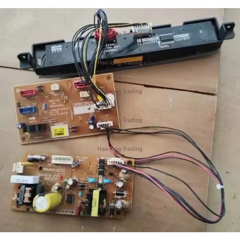 Подходит для Philips AC4374 4372 4373 4375 плата питания очистителя воздуха аксессуары