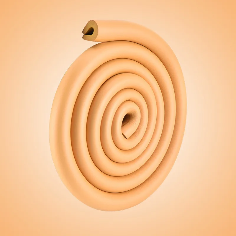 Рисунок 4 - U-образная защитная лента для детской безопасности