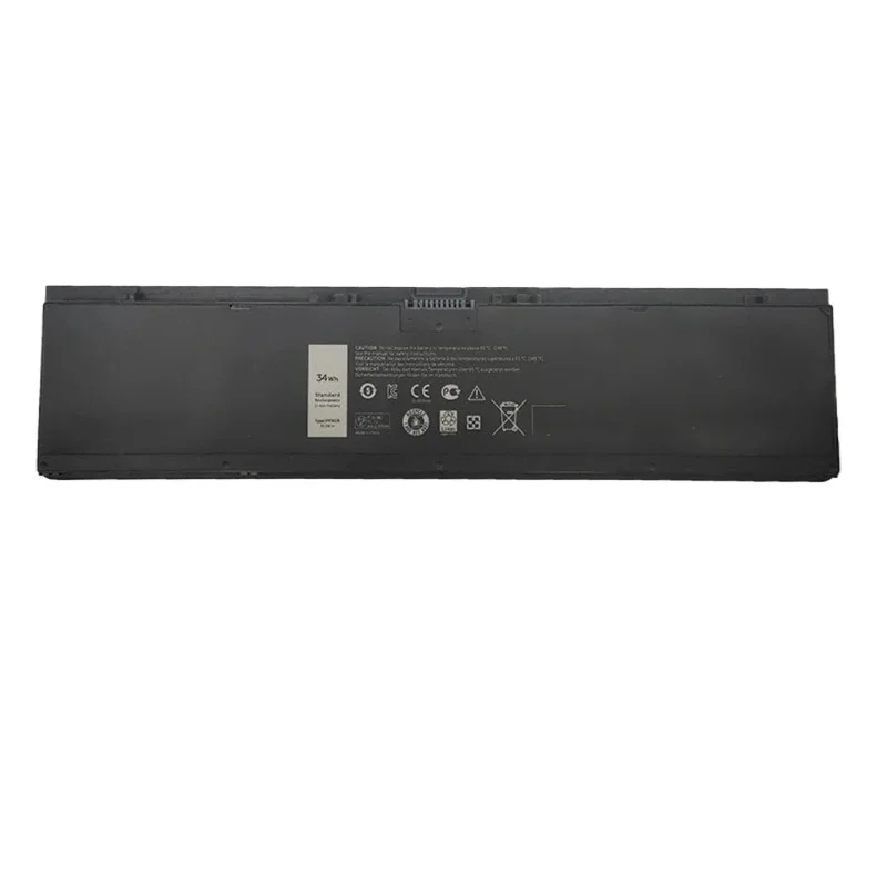 Аккумулятор для ноутбуков Dell Latitude E7420 E7440 E7450 Ultrabook серии 7000 PFXCR F38HT G0G2M T19VW 3RNFD 34GKR 451-BBFT (art.: 3920daca7ea4a) - 3920daca7ea4a