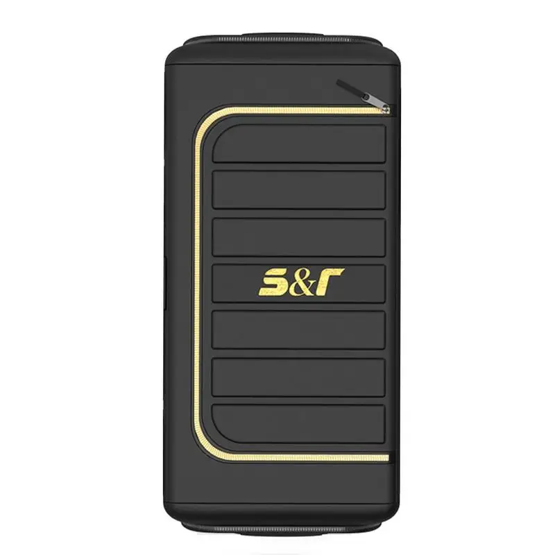 

Складной органайзер для багажника автомобиля, 60 л/70 л