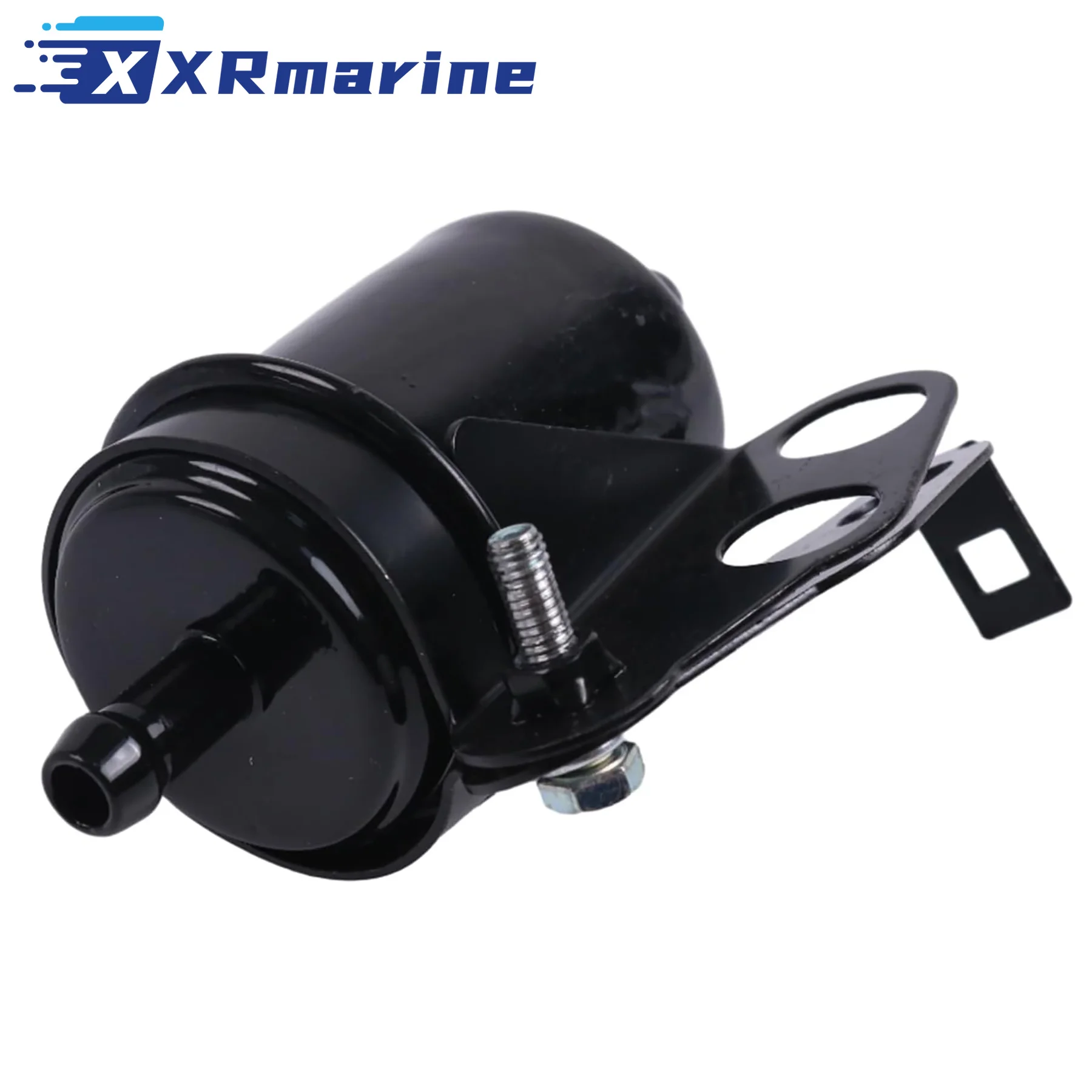 Фото Топливный фильтр 15410-87J00 для лодочных моторов Suzuki Marine 40-50 л.с. (4-тактные, DF40, DF50) 1999-2010 гг. Запчасти для лодочных двигателей. №4