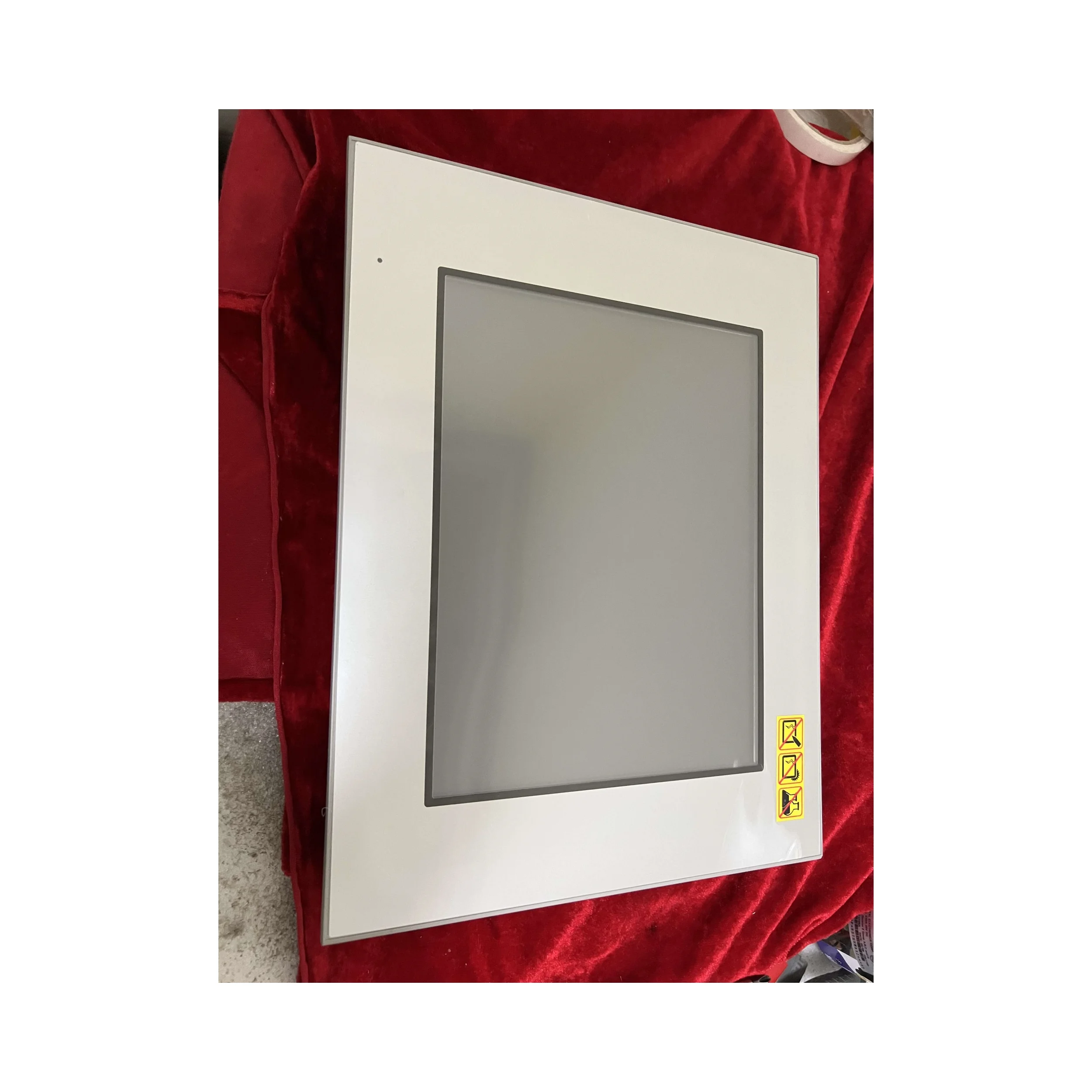 CNC оригинальный ПЛК сенсорный экран PFXGP4501TADW для PROFACE