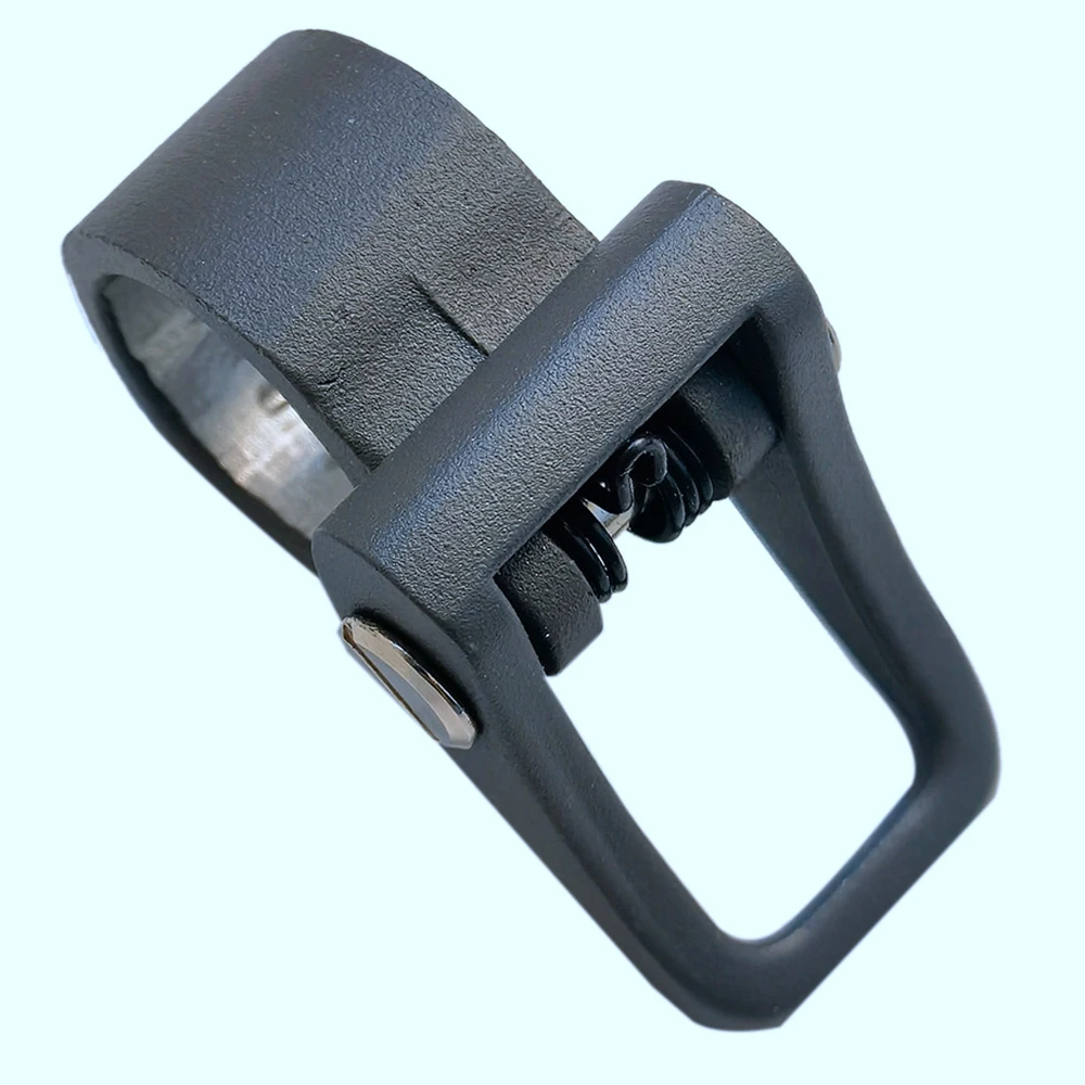 

Подвесное кольцо в сборе для Ninebot MAX G30, вешалка для электрического скутера, крюк, детали