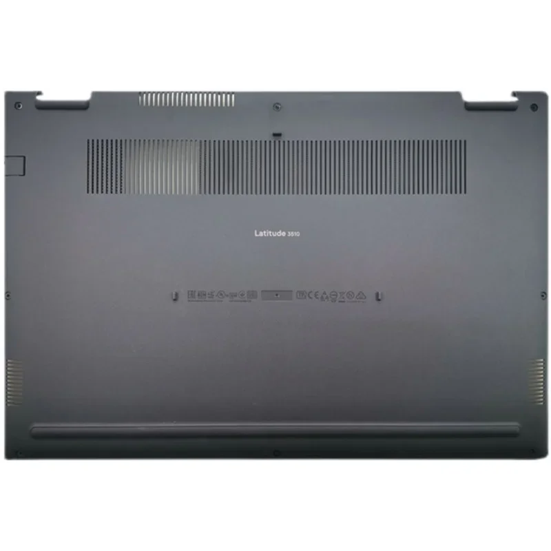 Новинка для DELL Latitude 15 3510 E3510 ЖК-дисплей задняя панель/Передняя панель/Упор рук