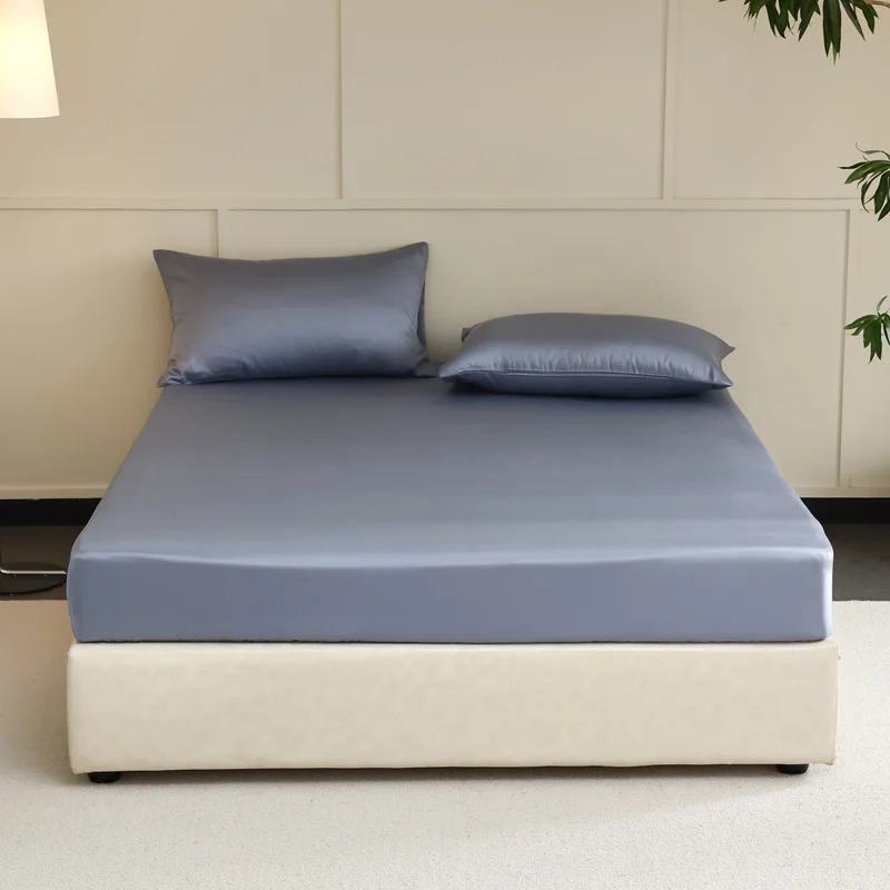 

Простыня из шелка Dreamreal