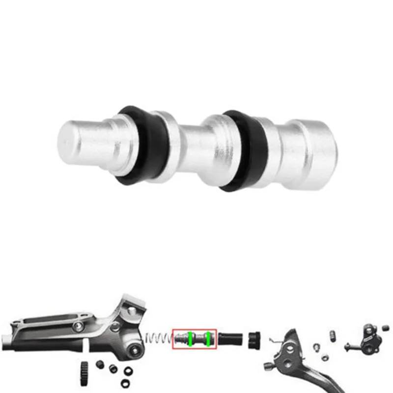 Тормозной поршень из алюминиевого сплава тормозной рычаг запасная часть для SRAM