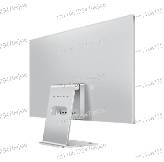 Фото Монитор RICHVISION RV100Q 27 дюймов 2K QHD для Mac, IPS-дисплей 100 Гц HDR10 109 PPI, экран для компьютера с Type-C №1