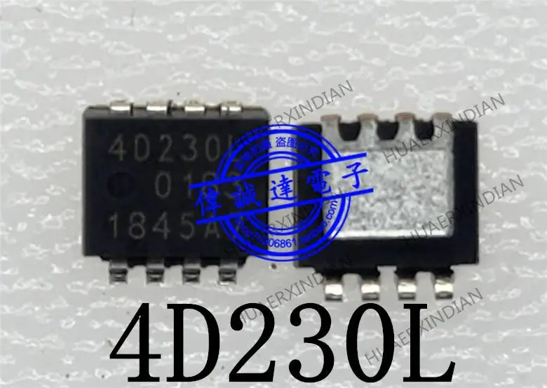 Оригинальный PSMN4R2-30MLD 4D230L 40230L 30 В 70 А LFPAK33