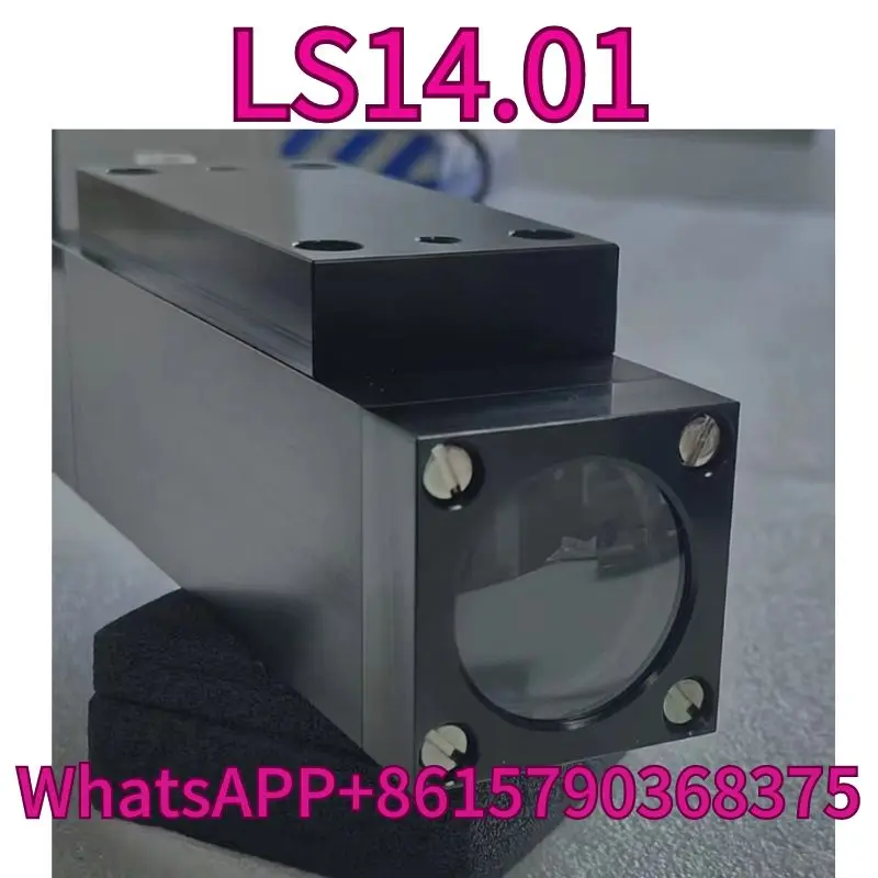 Фото Новый немецкий датчик измерения LS14.01 поставляется с годовой гарантией и возможностью быстро доставки. №3