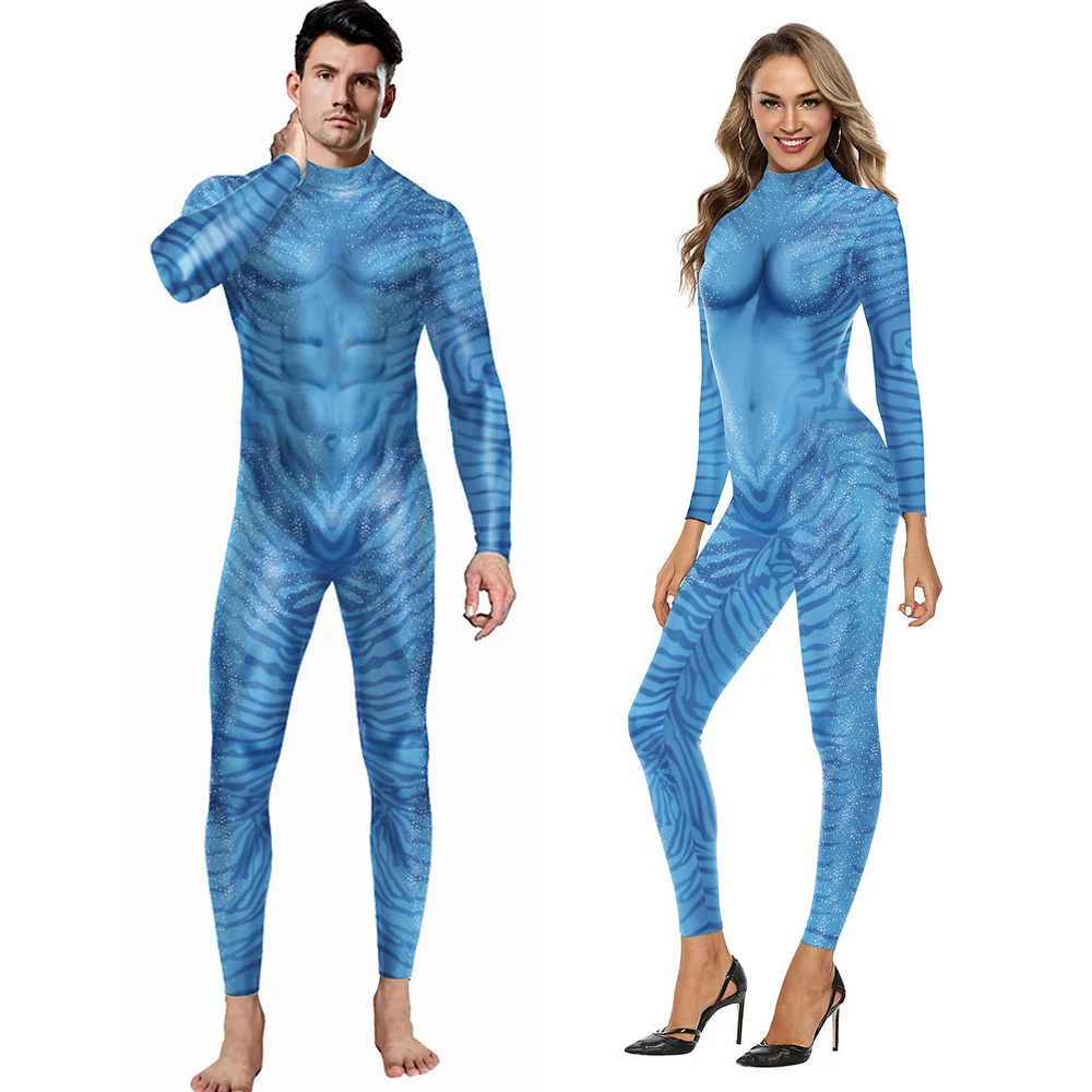 Halloween Costumes For Adult Man Women