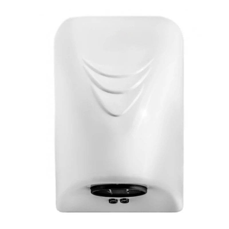 

600W Automatic Hand Dryer Electric Heater Wind Hand Dryer Machine Hotel Bathroom Hand Dryer Household Equipment EU Plug