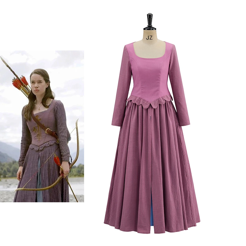 Костюм королевы Сьюзен cosjojo