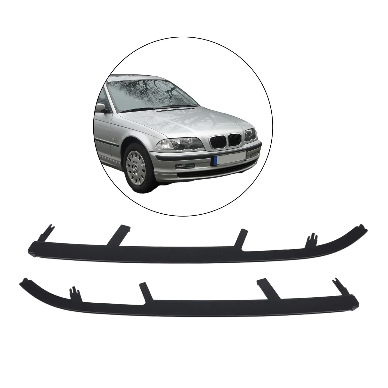 Передняя фара молдинг отделка нижний наполнитель запасные части автомобильный