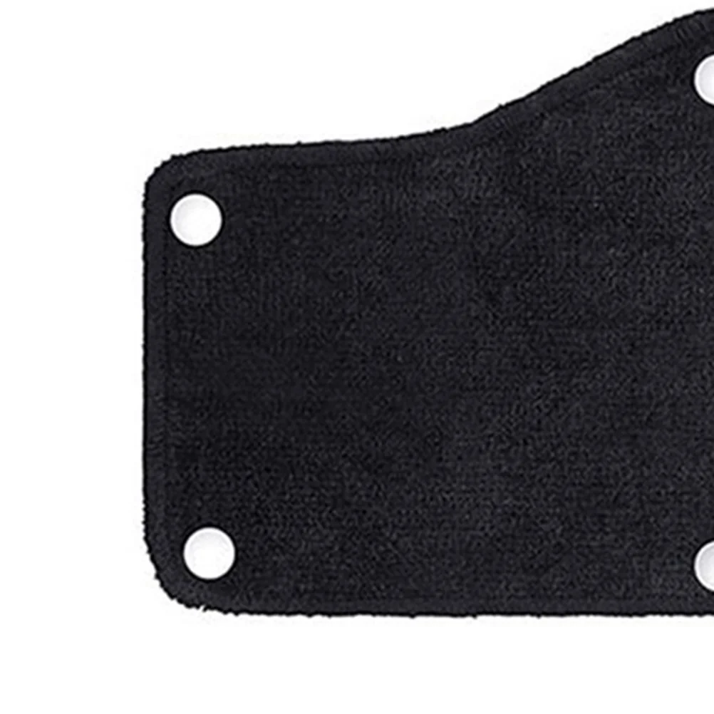 Ремешки для каски моющиеся аксессуаров-вкладышей впитывающие пот защищающие от