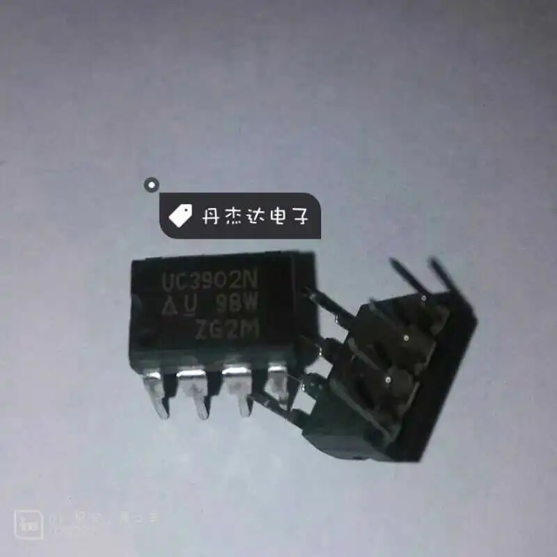 

Оригинальный новый оригинальный контроллер UC3902 UC3902N DIP-8, 30 шт.