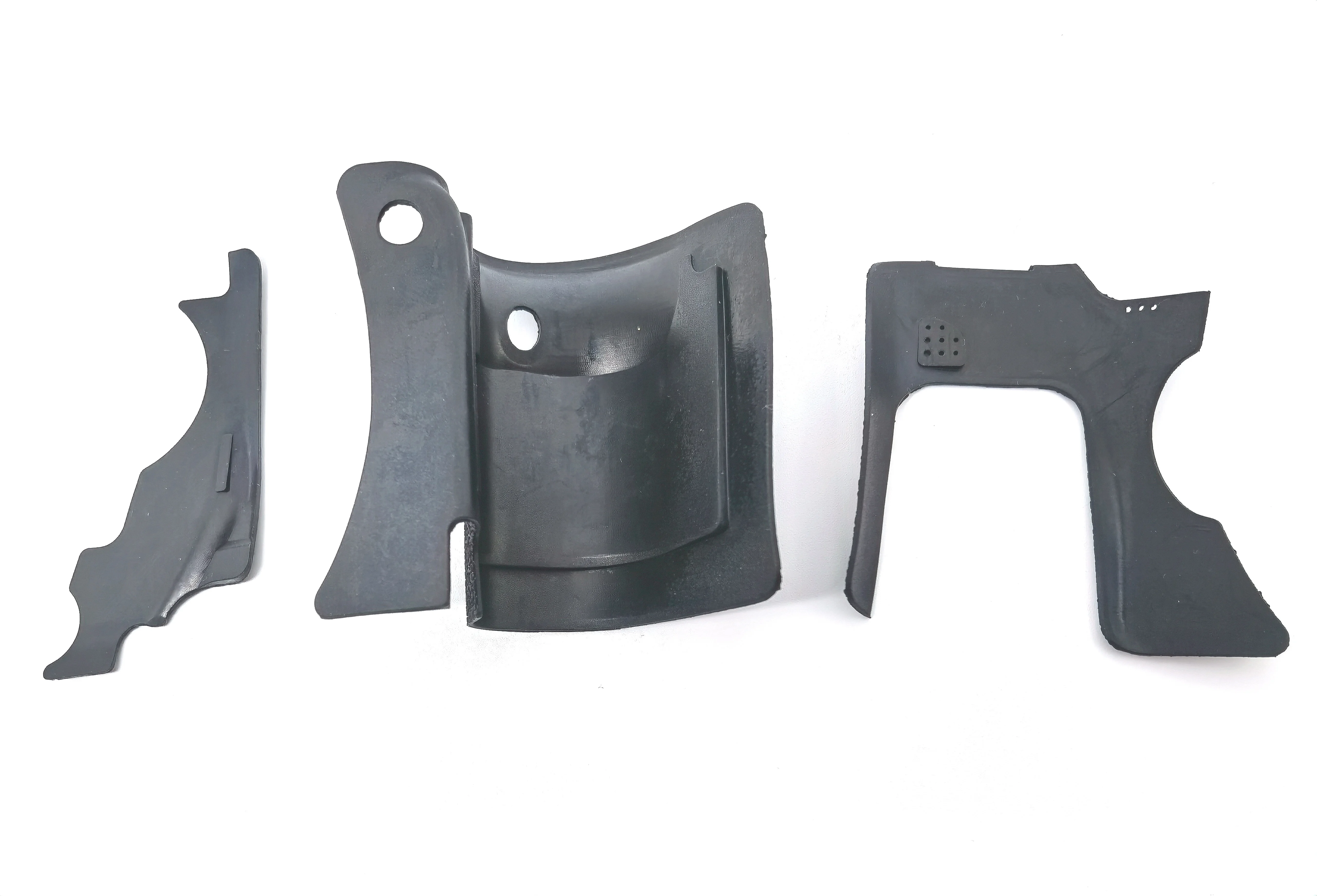 For Canon 6D New oem A Set Of Camera Accessory 3 Pieces Body Rubber Cover Replacement Part Suit | Len Parts