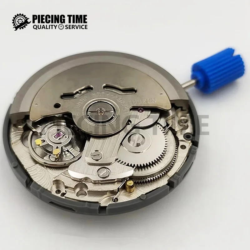 Совершенно новый оригинальный GMT NH34A полностью автоматический механический