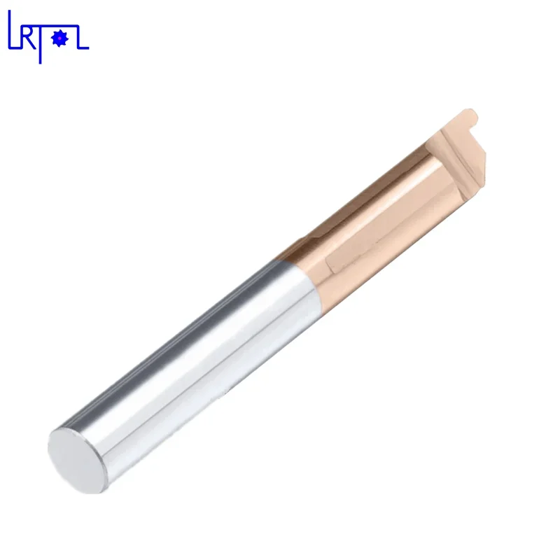 Твердосплавный токарный станок MZR расточный резак с покрытием мини-инструмент