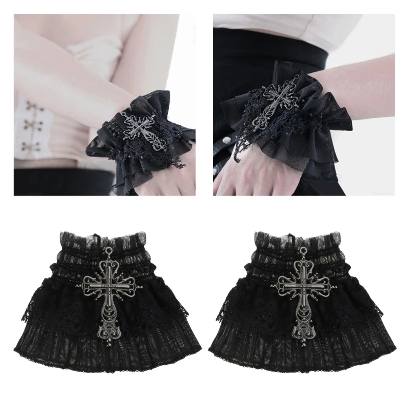 Рисунок 5 - Винтажные прозрачные цветочные